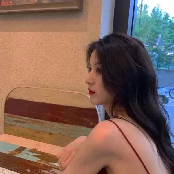 没有心跳的少女