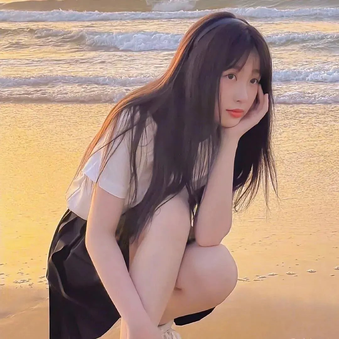 原来你是这样的顾先生
