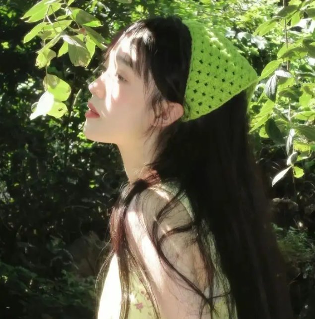 天使请吻我