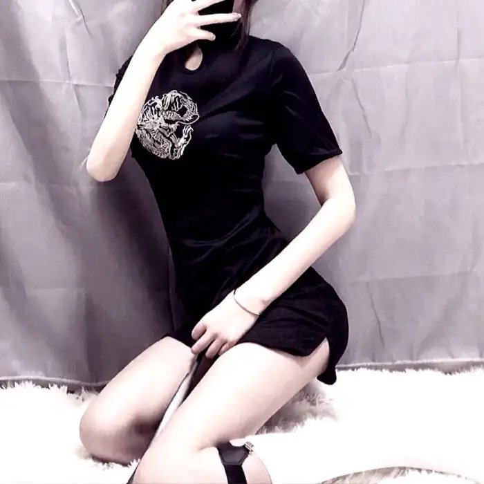 不死警官